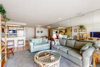 Sandy Square 305 - Ferienwohnung Ocean City