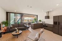 Island Time Retreat - B&B Willemstad