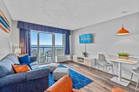 Deja View by StayMareni - Double Oceanfront Suite - Ferienwohnung Myrtle Beach