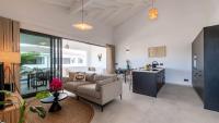 The Wave - Excellently located Penthouse with pool - Bed and Breakfast Jan Thiel