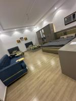 شقة تبوك رقم واحد - B&B Tabuk