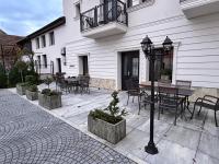 Casa Breslelor - Ferienwohnung Hermannstadt