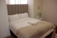 Chambre Double avec Salle de Bains Privative