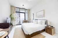 Bloomfields Homey Stu The Gate Masdar - B&B Abu Dhabi Island and Internal Islands City