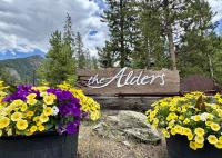 Alders 46 by SummitCove Lodging - B&B Keystone