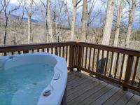 Eaglet Cabin near the Shenandoah River - Ferienwohnung Luray