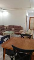 Appartement S1 Tulipe - Chambres d'hôtes Zarzis