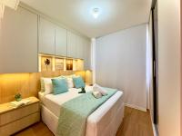 Apartamento de 2 dormitorios