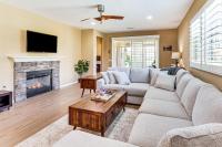 Walk to Coachella and Stagecoach Festival Retreat! - Bed and Breakfast Indio