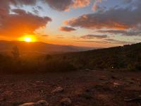 Paradyskloof Spacious Apartment - Chambres d’hôtes Stellenbosch