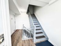 Jennifer's Penthouse 2 Floor Apartment - Amazing City View - B&B Providence