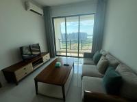 Two-Bedroom Studio Apartment