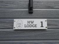 Heather William Lodge - B&B Woodhall Spa