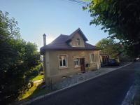 appartement 1 à 4 personnes La maison du Belvédère - B&B Maîche