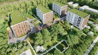 K Everhome - Chambres d'hôtes Cracovie