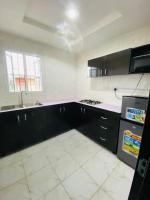 One-Bedroom Apartment with Balcony