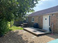 Little Owls Nest Holiday Home - B&B Wisbech