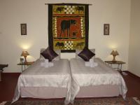 Chambre Familiale