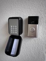 Skylineblick Doppelzimmer - B&B Seligenstadt