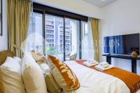 Bloomfields Fantastic Stu in Azizi Riviera - B&B Dubai