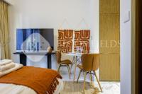 Bloomfields Fantastic Stu in Azizi Riviera - B&B Dubai