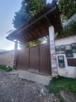 Kitnet Quintal verde - B&B Itacaré