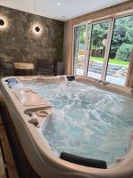 Willa Górska Pasja - Chambres d’hôtes Szczyrk