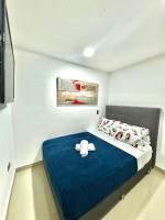 Apartamento Acogedor y Tranquilo - B&B Sabaneta