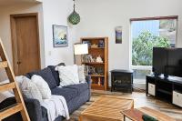 Ocean View in Yachats! Dog Friendly! Ya-Hut - B&B Yachats