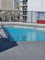 Departamento en pleno Centro de Santiago minutos de Movistar Arenas, La Moneda, Plaza de Armas - B&B Santiago