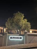 18 On Louvre Guesthouse - Ferienwohnung Paarl