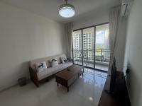 Two-Bedroom Studio Apartment