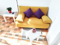 Encantador Estudio en Altea - B&B Altea