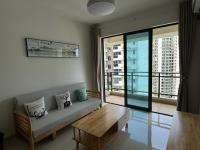 Two-Bedroom Studio Apartment