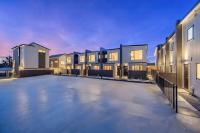 Private One-Bedroom Townhouse Cosy & Stylish - B&B Auckland