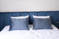 Luxury Apartments - Wohnung IA - Elegante Mini-Suite - B&B Neuwied