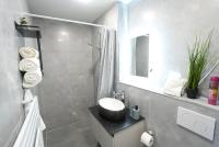 Luxury Apartments - Wohnung IA - Elegante Mini-Suite - B&B Neuwied