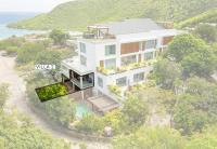 Aura Anse Marcel - Chambres d’hôtes Anse Marcel