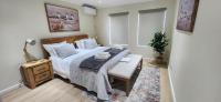 Sea 'n Summit Suite - B&B Hermanus