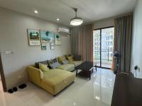 Two-Bedroom Studio Apartment