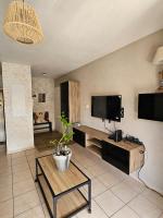 Logement entier F4 - B&B Montpellier