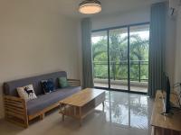 Two-Bedroom Studio Apartment