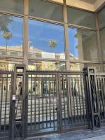 Studio in Lastarria - art, culture and gastronomy - B&B Santiago del Cile