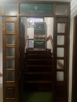 Vierpersoonskamer met Balkon