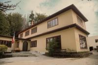 Estancia Río de Los Ciervos - B&B Punta Arenas