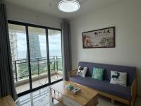 Two-Bedroom Studio Apartment