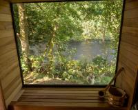 The Boatshed at Camp Plas - B&B Welshpool