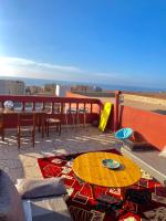 Seaview apartment - B&B Mirleft