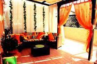 Tempio del Sole - B&B Rome