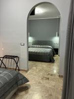 Triple Room with Garden View